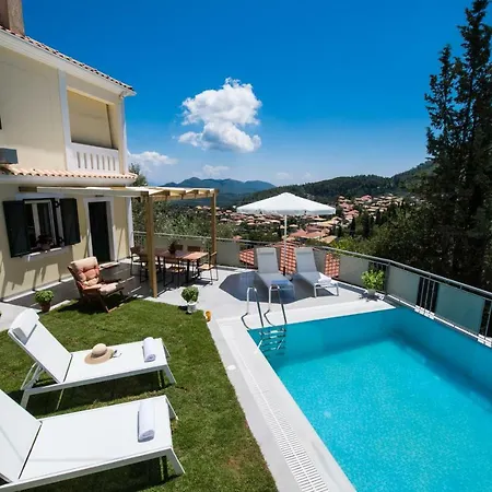 Apartament Amolena *