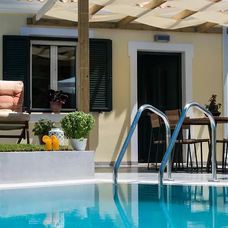 Amolena Karia (Lefkada)