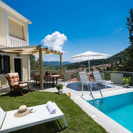 Apartment Amolena