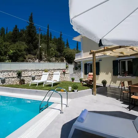 Apartment Amolena