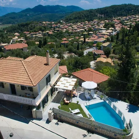 Amolena Karia (Lefkada)