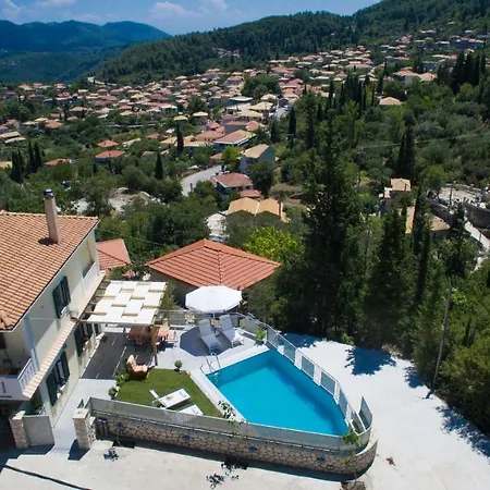 Apartment Amolena