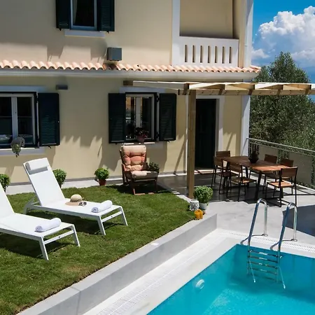 Amolena * Karia (Lefkada)