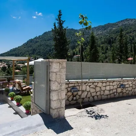 Apartment Amolena Karia (Lefkada)
