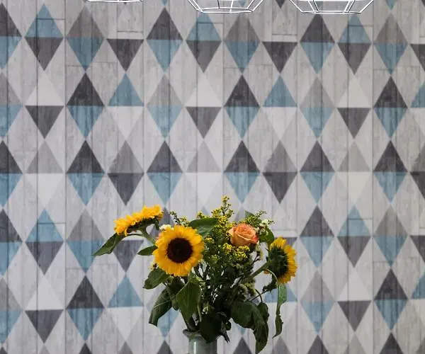 Διαμέρισμα Amolena Καρυά