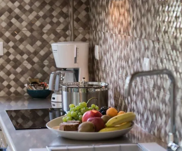 Amolena Διαμέρισμα *