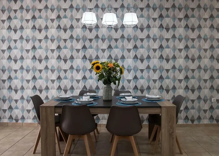 Διαμέρισμα Amolena *