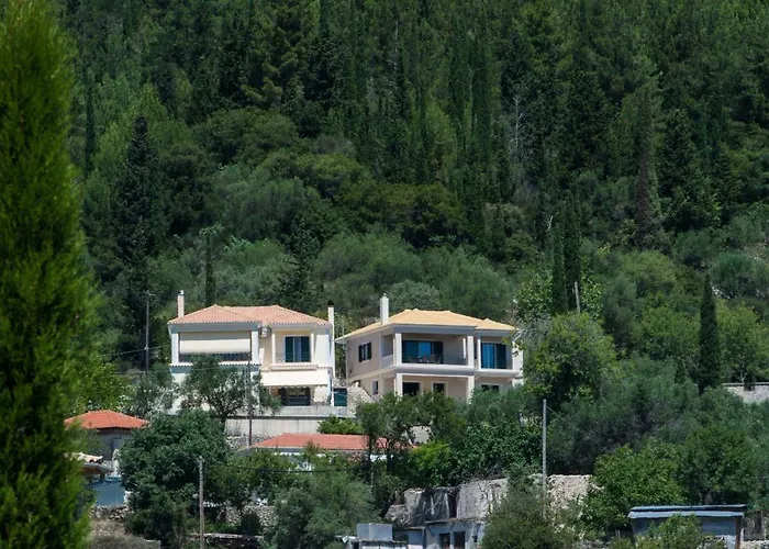 Διαμέρισμα Amolena *