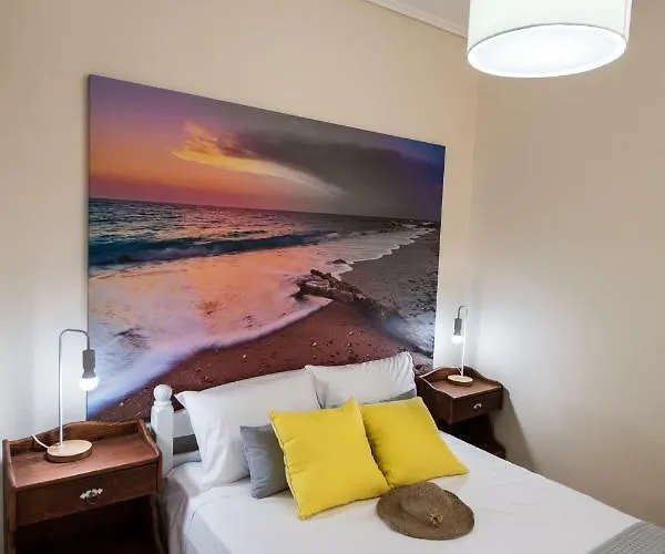 Διαμέρισμα Amolena *