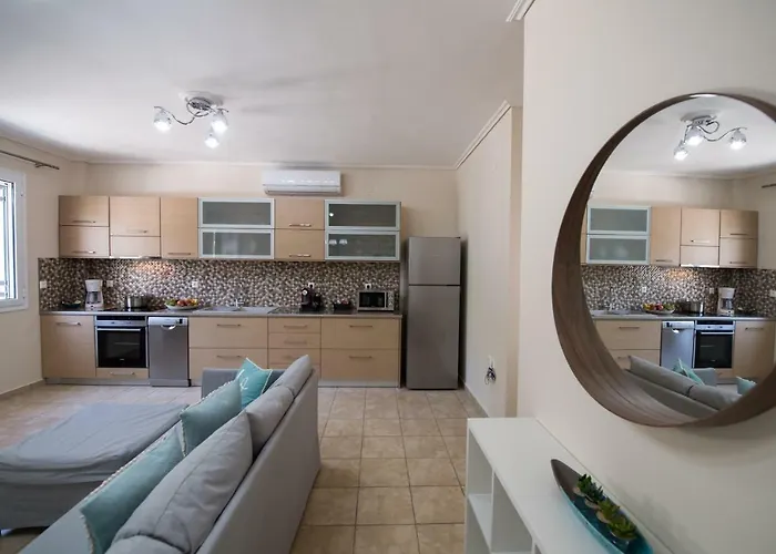 Amolena Διαμέρισμα *