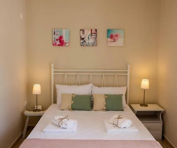 Amolena Διαμέρισμα *