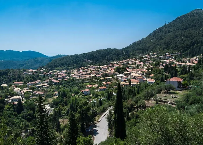 Amolena Διαμέρισμα *