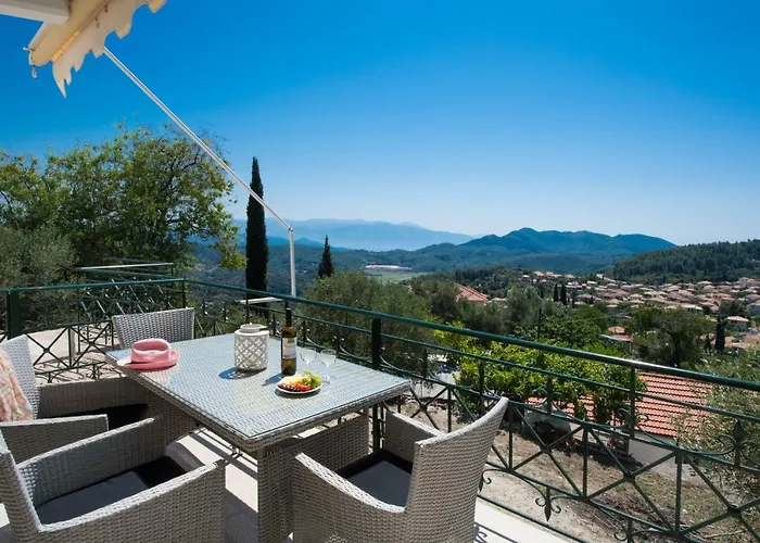 Amolena Apartment