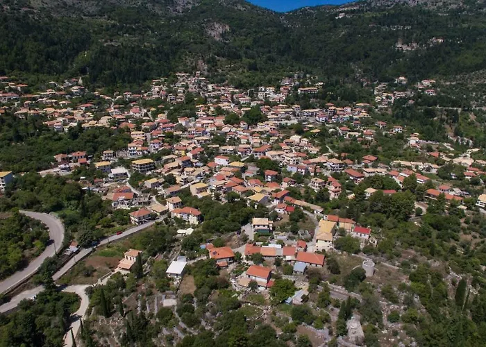 Amolena Apartment