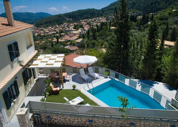 Amolena * Καρυά