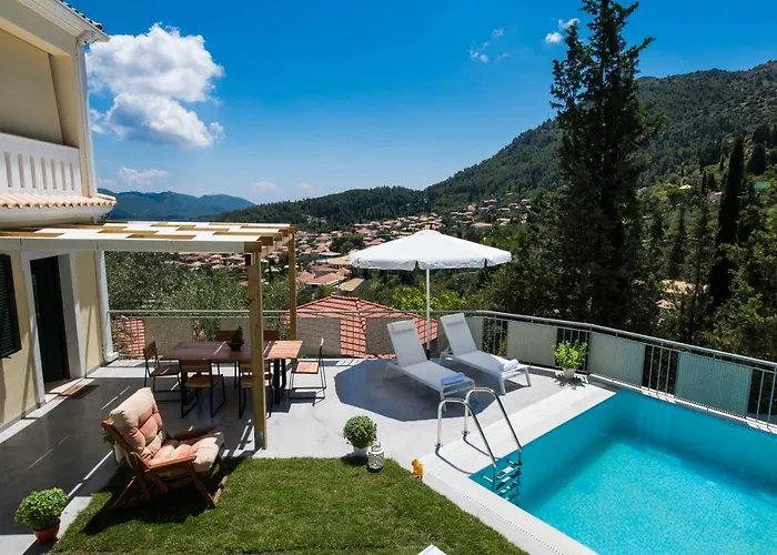 Amolena Apartment *