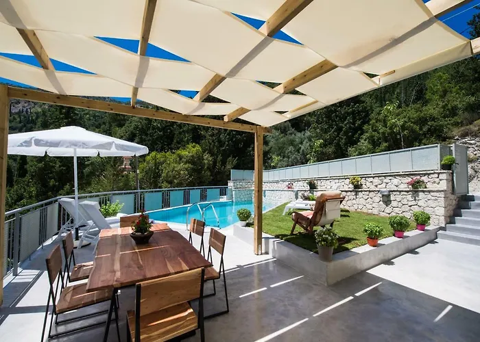 Amolena Διαμέρισμα *